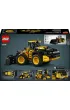 LEGO Technic adowarka koowa Volvo L120 Electric 42209
