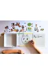 Puzzle magnetyczne Farma Alexander