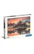 Puzzle 1000 el. HQ Le magnifique mont Clementoni