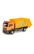 RMZ City Man �mieciarka w skali 1:64 Daffi