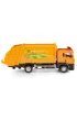 RMZ City Man �mieciarka w skali 1:64 Daffi