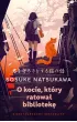 O kocie, kt�ry ratowa� bibliotek�