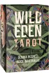 Wild Eden Tarot, karty do wr�enia