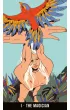 Wild Eden Tarot, karty do wr�enia