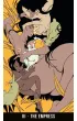 Wild Eden Tarot, karty do wr�enia