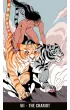 Wild Eden Tarot, karty do wr�enia