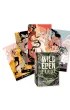 Wild Eden Tarot, karty do wr�enia