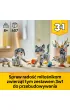 LEGO Creator 3 w 1 Psotny kot 31163