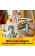 LEGO Creator 3 w 1 Psotny kot 31163