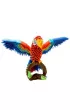 Origami 3D - Papuga/Parrot Alexander