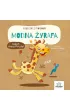 Bajeczki z mora�em. Modna �yrafa