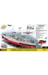 Executive Edition. Pennsylvania - Class Battleship