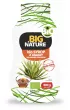 Big Nature Syrop z agawy Salmeana Premium 680 g Bio