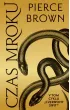 Czas mroku. Cykl Czerwony świt. Tom 5 – Pierce Brown – okładka ebook