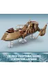 LEGO Star Wars Pustynna barka i jama sarlacca 75396