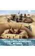 LEGO Star Wars Pustynna barka i jama sarlacca 75396