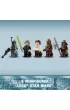 LEGO Star Wars Pustynna barka i jama sarlacca 75396