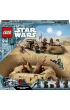 LEGO Star Wars Pustynna barka i jama sarlacca 75396