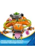 LEGO Sonic the Hedgehog Super Shadow kontra Biolizard 77003