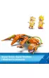 LEGO Sonic the Hedgehog Super Shadow kontra Biolizard 77003