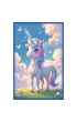 Puzzle 3x50 el. Razem w kolorowym �wiecie Trefl