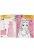 Disney Ksi�niczka. Kwiaty