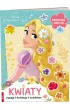 Disney Ksi�niczka. Kwiaty