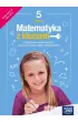 Matematyka z kluczem 5. Podr�cznik. Cz�� 1