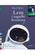 Lem i zagadki Kosmosu. Czytam sobie. Poziom 2