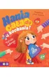 Hania ca�a do kochania! Tarcza odwagi
