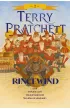 Rincewind 2. �wiat dysku (barwione brzegi)