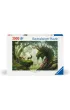 Puzzle 3000 el. Przebudzenie Le�nego Smoka Ravensburger