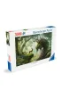 Puzzle 3000 el. Przebudzenie Le�nego Smoka Ravensburger