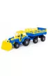 TRAKTOR AKC 35288 MAJSTER P6 Polesie