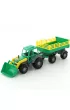 TRAKTOR AKC 35288 MAJSTER P6 Polesie