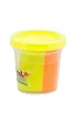 Ciastolina Frutolina Astrafun pastel 5x100 g