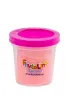 Ciastolina Frutolina Astrafun pastel 5x100 g