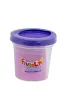 Ciastolina Frutolina Astrafun pastel 5x100 g