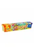 Ciastolina Frutolina Astrafun pastel 5x100 g