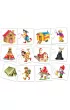 Puzzle edukacyjne. Czyje to mieszkanko? Adamigo