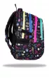 CoolPack Plecak m�odzie�owy Factor Tennis Star