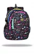 CoolPack Plecak m�odzie�owy Factor Tennis Star