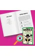 Murdle. 100 zagadek kryminalnych do rozwik�ania przy u�yciu logiki, wiedzy oraz sztuki dedukcji. Tom 3