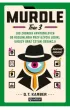 Murdle. 100 zagadek kryminalnych do rozwik�ania przy u�yciu logiki, wiedzy oraz sztuki dedukcji. Tom 3