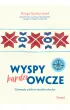 Wyspy (bardzo) Owcze. Gaw�da p�nocnoatlantycka
