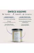 Hagi Cosmetics �wieca sojowa Korzenna Pomara�cza 230 g