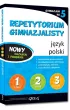 Repetytorium gimnazjalisty. J�zyk polski. 2019