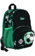 St. Majewski Plecak mini BP70 Neon Football
