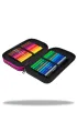 Patio Coolpack, Pi�rnik podw�jny z wyposa�eniem Jumper 2 - Capybara Music (F066961)