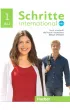 Schritte international Neu 1. Poziom A1.1. J�zyk niemiecki dla liceum i technikum. Zeszyt �wicze�